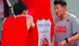 名记爆料李楠简介视频,李楠教练的篮球生涯与成就