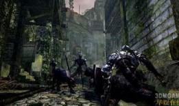 黑暗灵魂在线观看,沉浸式游戏体验背后的故事